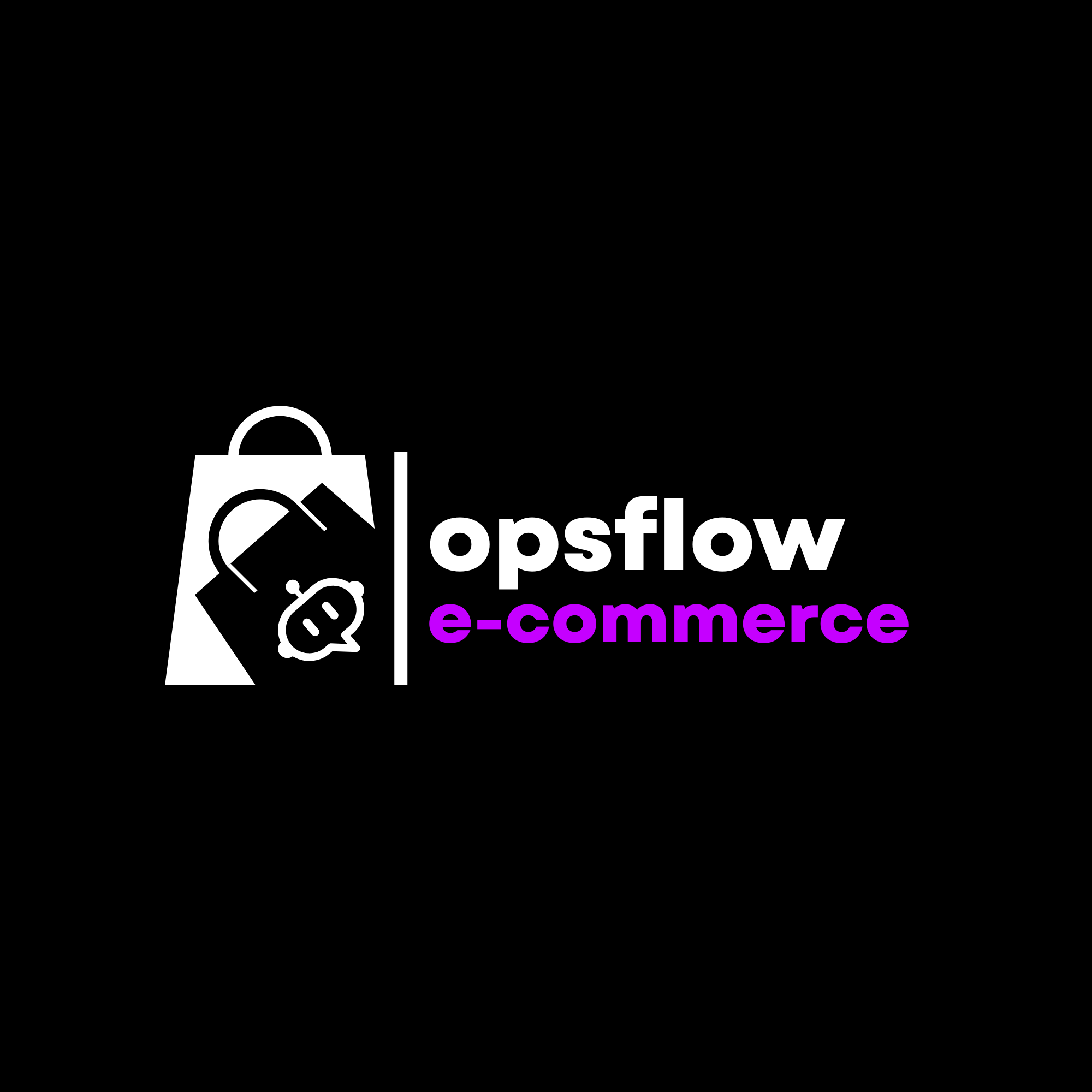 Opsflow e-commerce